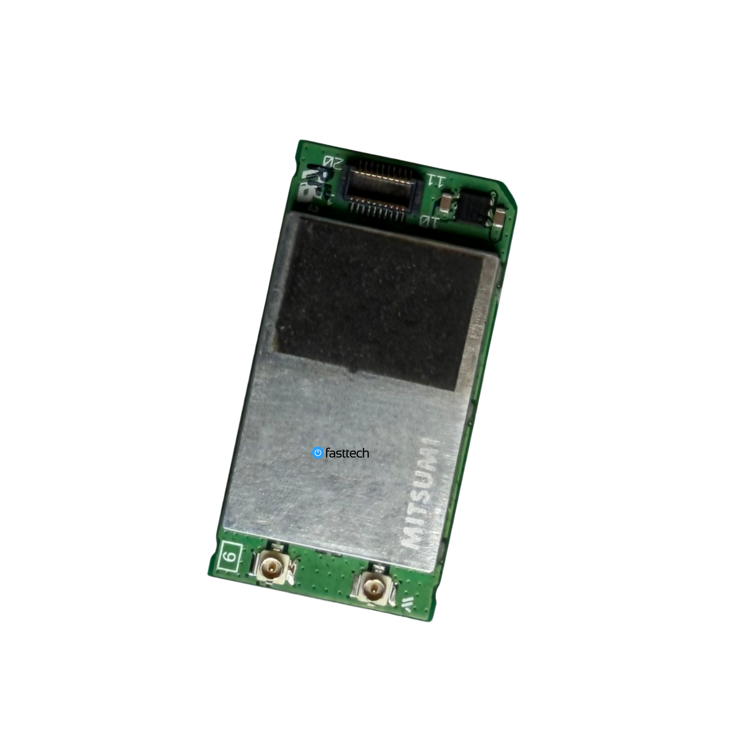 Nintendo Wii Original Casing (Shell) - Fasttech